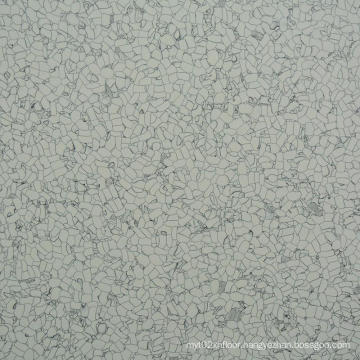 anti-bacteria anti static pvc tile flooring